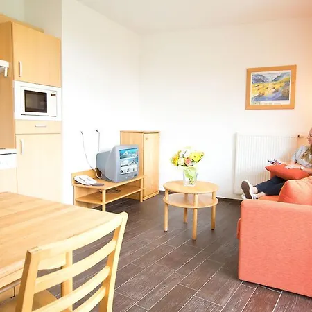 Panorama Appartements Koenigsleiten Konigsleiten