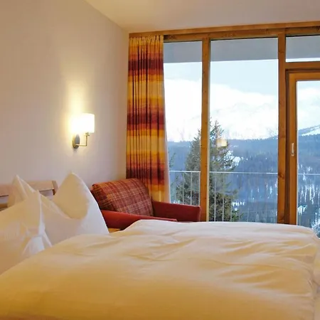 Panorama Appartements Koenigsleiten * Konigsleiten